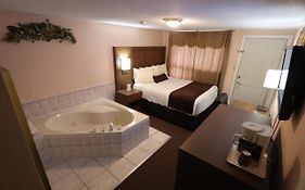 Campbellford River Inn